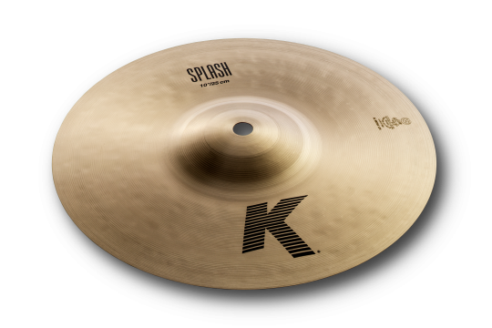 Zildjian 10" K-Series Splash