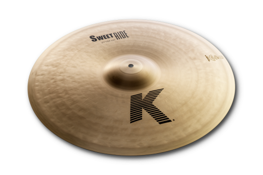 Zildjian 21" K Sweet Ride