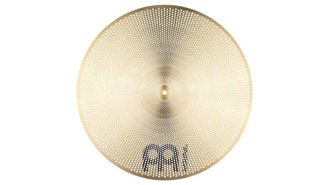 Meinl P-HCS20R 20" Practice Ride