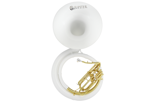 Jupiter JSP1000 Bb-Sousaphone