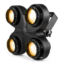 beamZ pro SB420IP Stage Blinder IP65 WW/AMBER