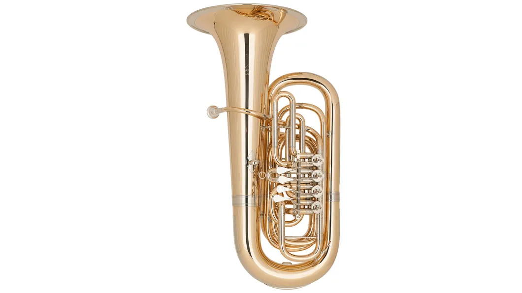 Miraphone 282A 11000 Bb-Tuba