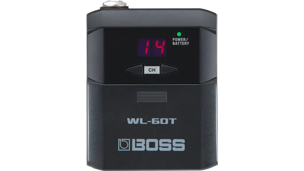 Boss WL-60