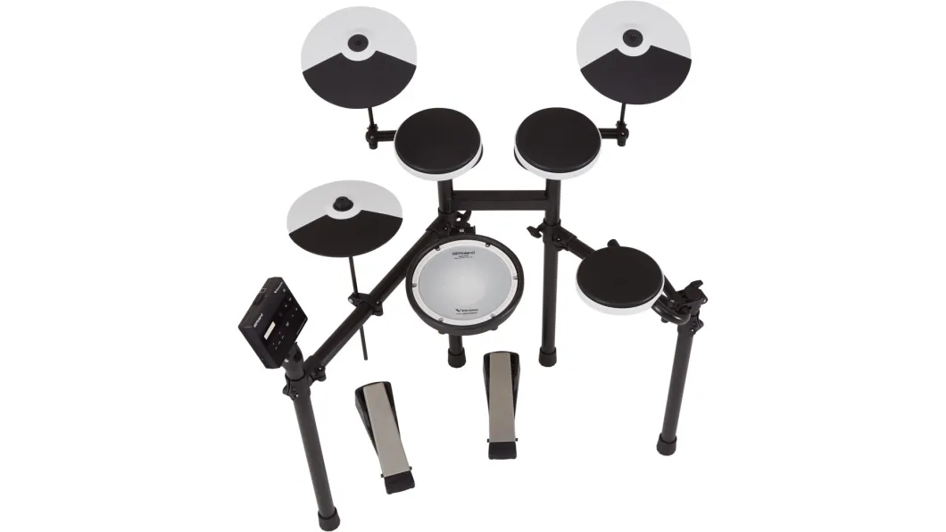 Roland TD-02KV E-Drum Set