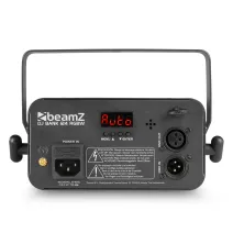 beamZ DJ Bank 124 RGBW