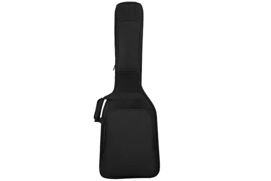 AMD Gigbag für E-Gitarre schwarz