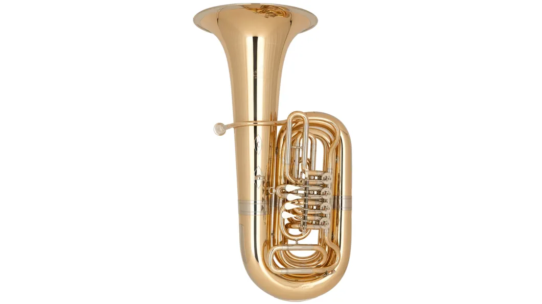 Miraphone 86A 11000 Bb-Tuba