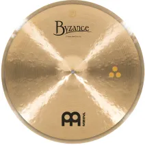 Meinl AC-DOUBLEDOWN Double Down Stack - Matt Halpern