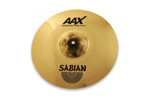 Sabian 14" AAX Plosion Fast Crash