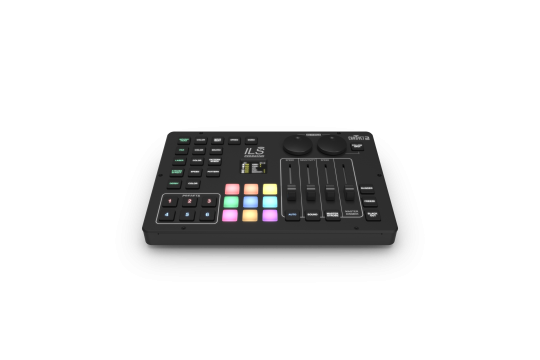 CHAUVET DJ ILS Command Lighting Controller