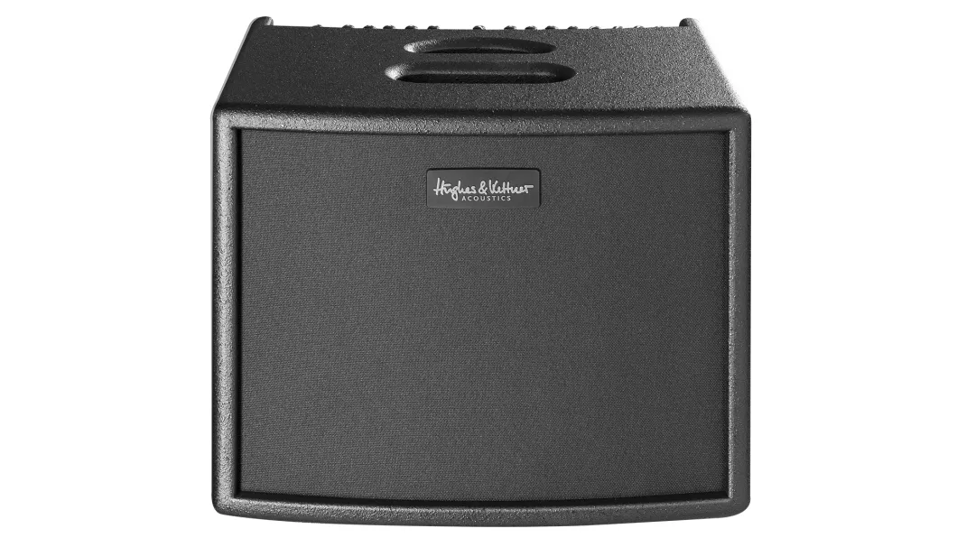 Hughes&Kettner era 1 black