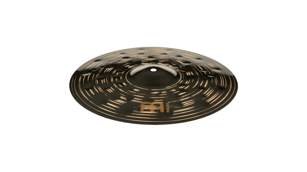 Meinl CCD141620 Classics Custom Dark Set