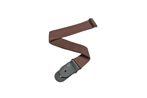 Planet Waves PWS109 Gitarrengurt Brown