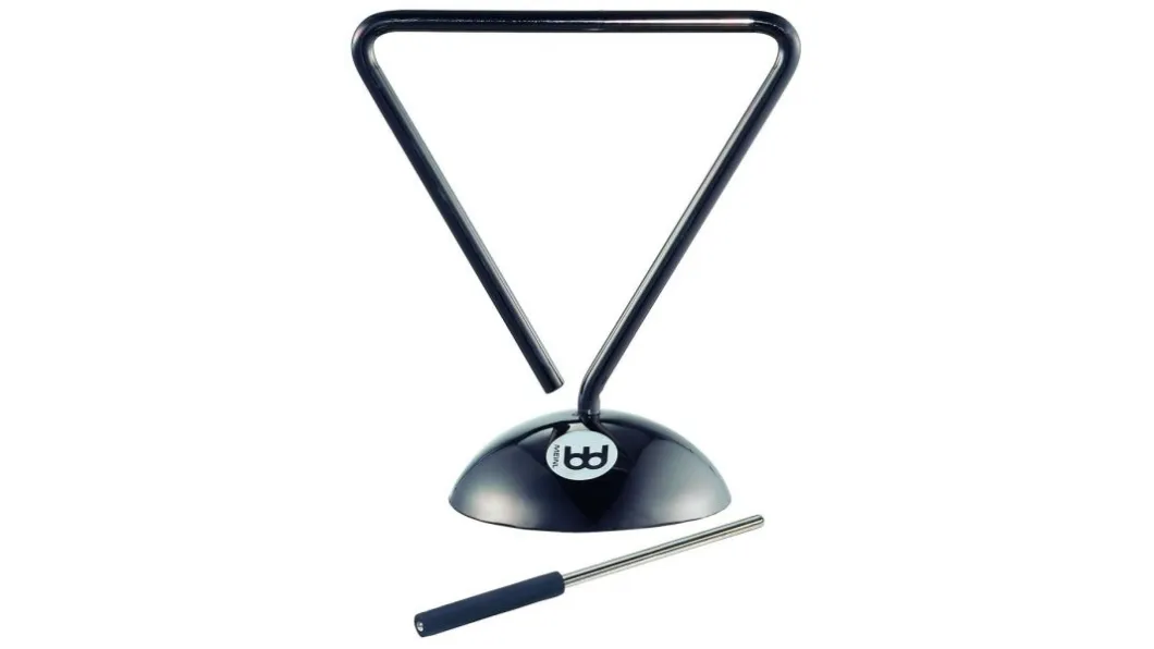 Meinl TRIL Liquid Triangle, Bill Saragosa Line