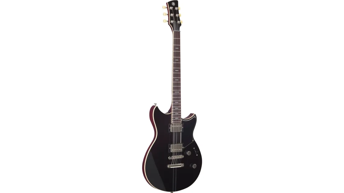 Yamaha Revstar RSS20 Black