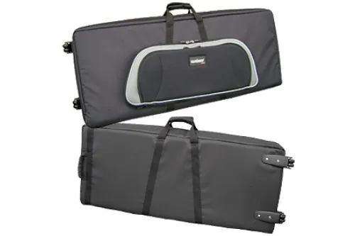 Soundwear Professional Keyboardtasche 147 x 45 x 19 cm