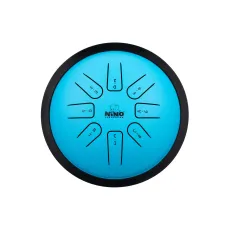 Nino Small Steel Tongue Drum