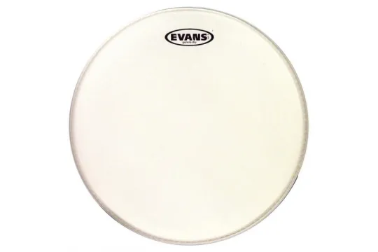 Evans 12" Genera Dry Coated Snare