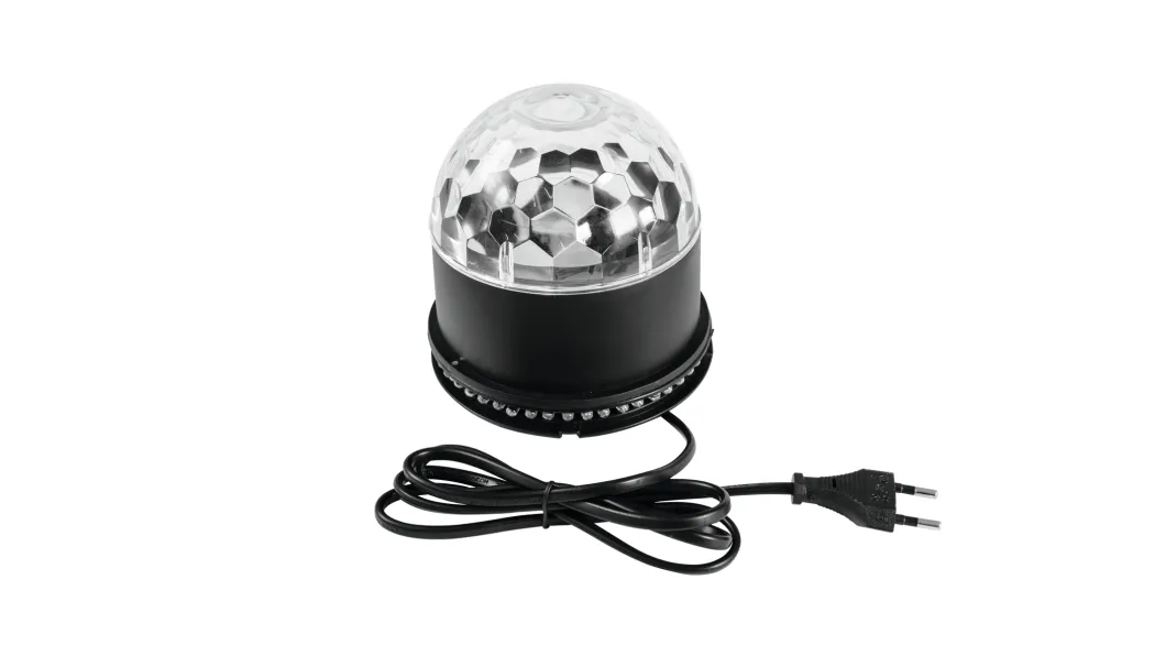 Eurolite LED BCW-4 Strahleneffekt