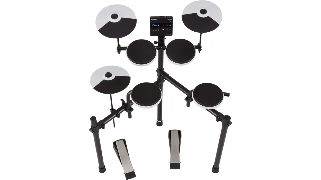 Roland TD-02K E-Drum Set