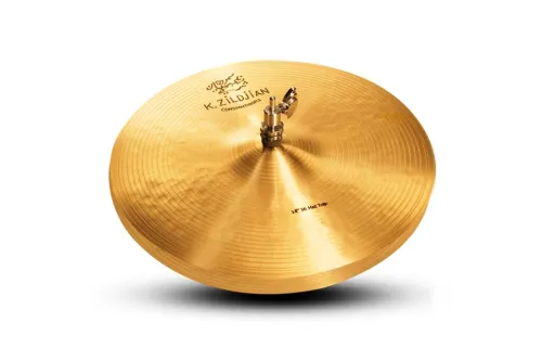 Zildjian 14" K' Constantinople Hi-Hat