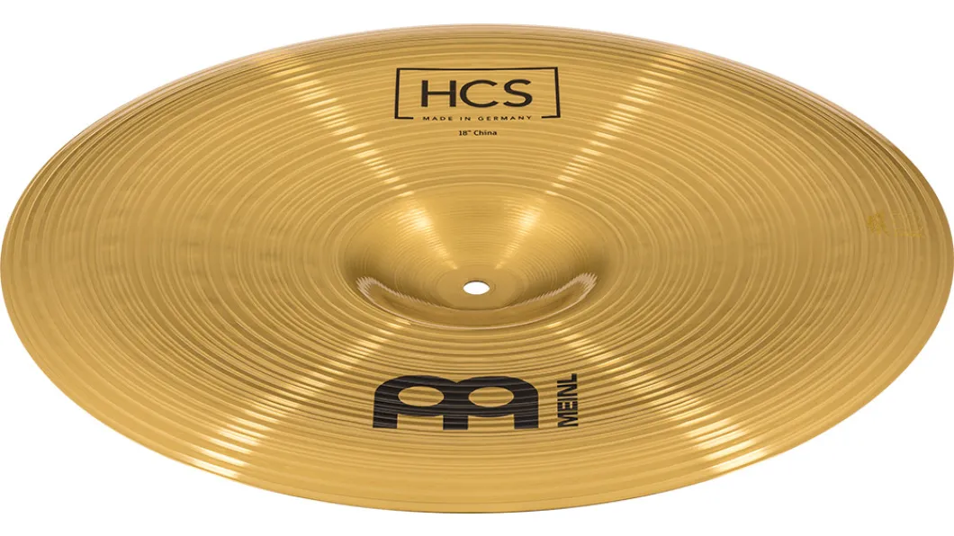 Meinl HCS18CH 18" HCS - China