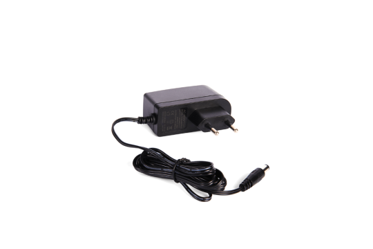 Daddario PW-CT-9VF AC-DC Adapter 9V