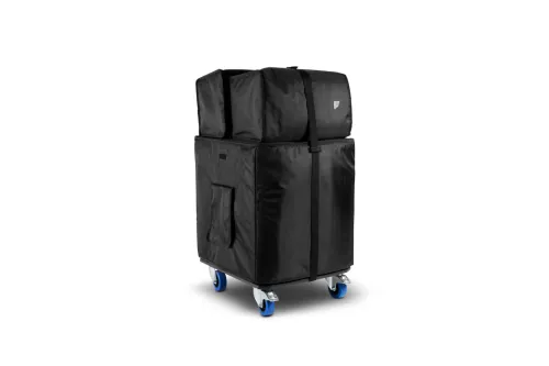 LD Systems DAVE 15 G4X Bag Set