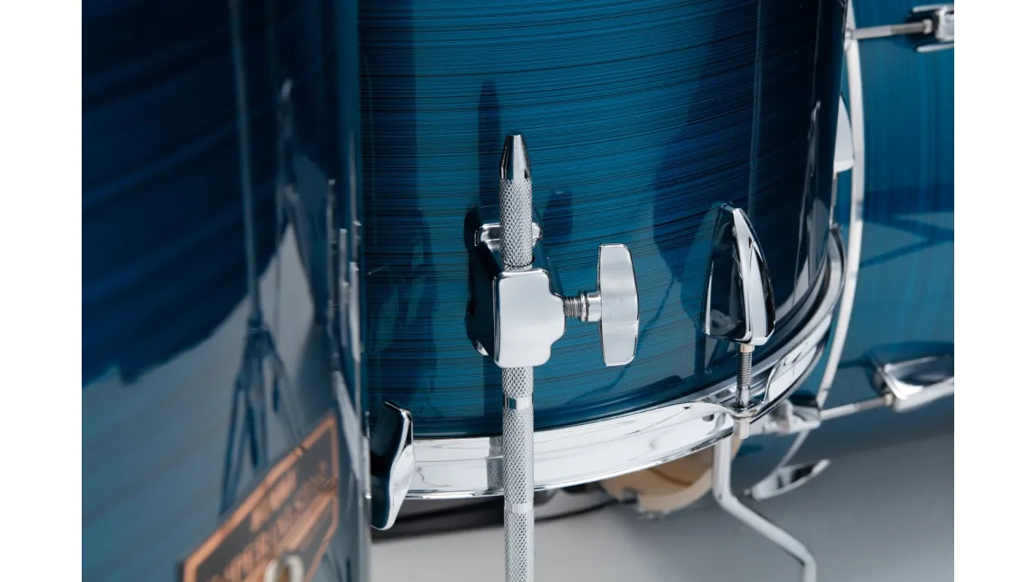 Tama IP62H6W-HLB Imperialstar Hairline Blue