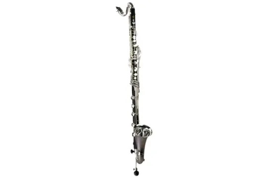 Buffet Crampon Prestige Bb-Bassklarinette Tief C