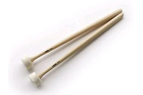 Sonor STI-F-25 Paukenschlägel Junior Flanellkopf