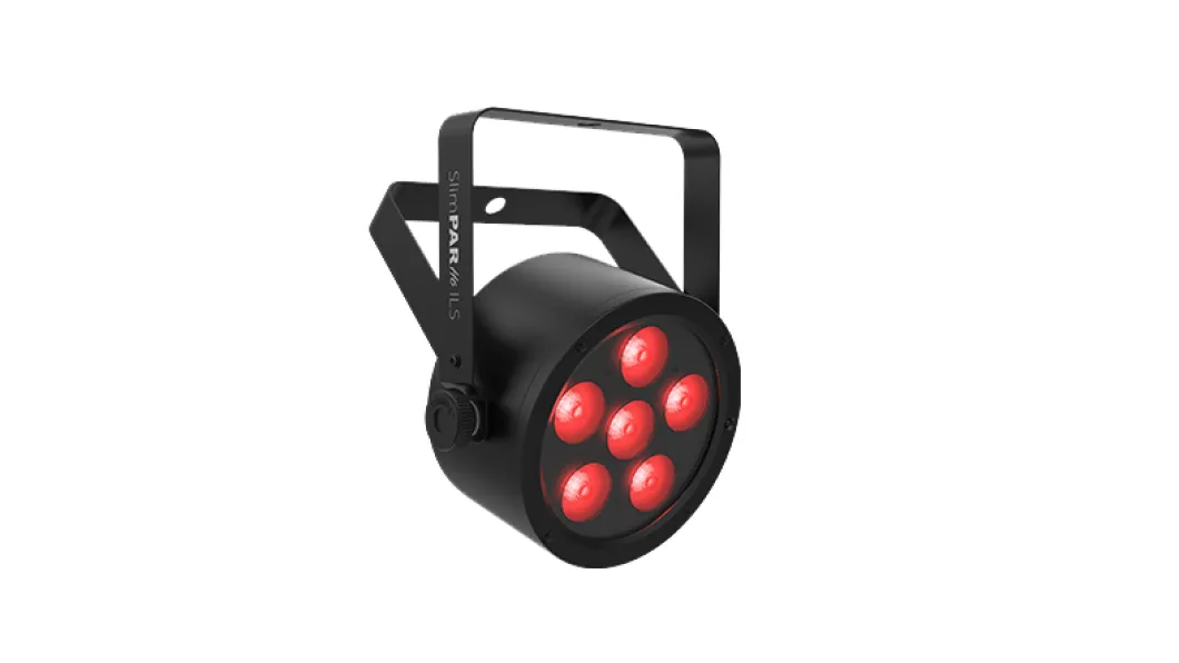 Chauvet DJ SlimPAR H6 ILS