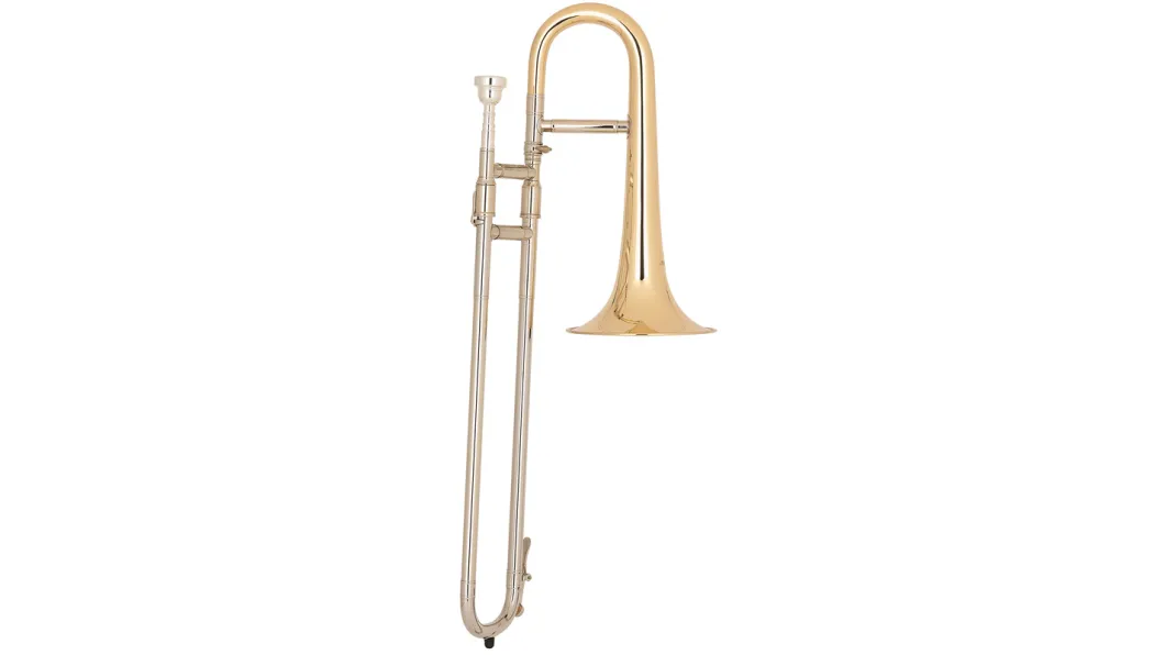 Miraphone 63 16000 Bb-Sopranzugposaune