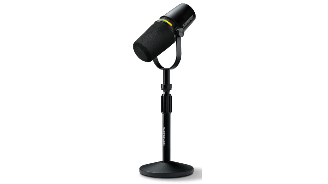 Shure MV7+-K-BNDL