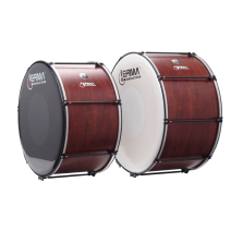 Lefima BMB 2216 Bass Drum