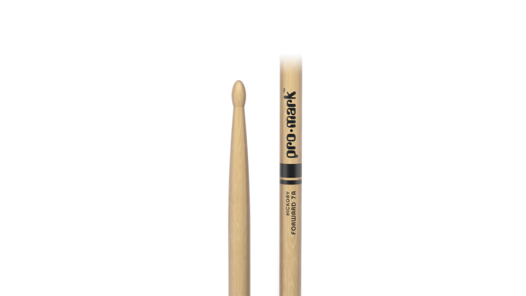 Pro Mark TX7AW 7A Hickory Drumstick