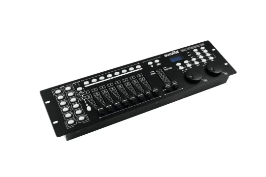 Eurolite DMX Operator 240 Controller