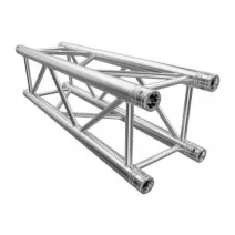 Global Truss F34100 4-Punkt Traverse 1,0 m