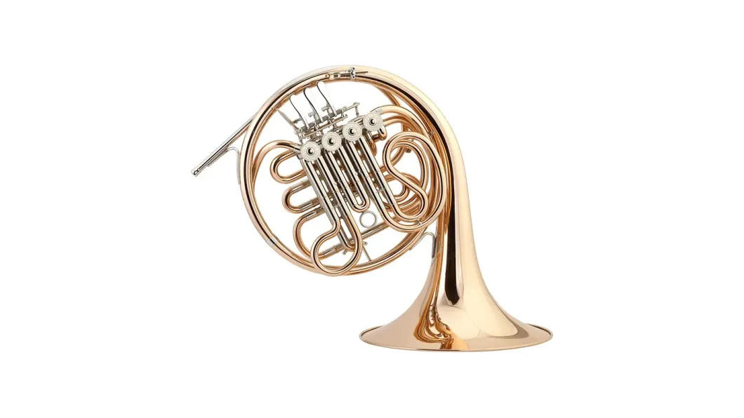 Josef Lidl F/B Horn Philha LHR 860G