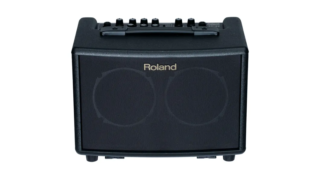 Roland AC-33