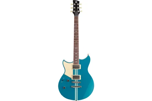 Yamaha Revstar RSS20L Swift Blue Lefthand