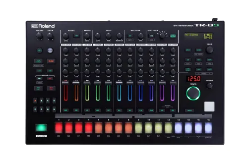 Roland TR-8S