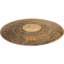 Meinl B20EDTC 20" Byzance Extra Dry Thin Crash