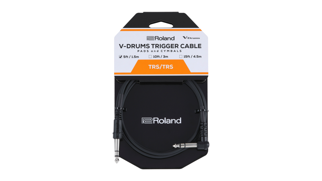 Roland PCS-5-TRA V-Drums Triggerkabel 1,5m