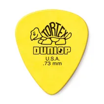 Dunlop Tortex Standard 0,73 (12)