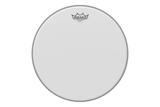 Remo 12" Ambassador Coated