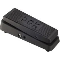 Vox V845 Wah-Wah Pedal