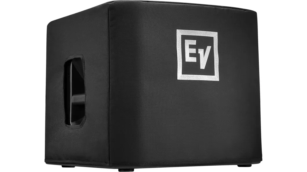 EV ELX200-12S Cover