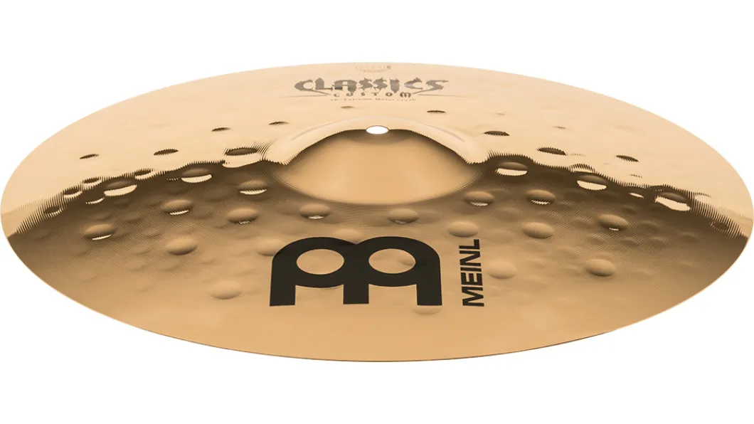 Meinl CC18EMC-B Classics Custom 18" Extreme Crash