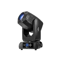 Eurolite LED TMH-S200 Moving-Head Spot B-Ware